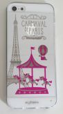 Case Espelhada Paris iphone 4/4s