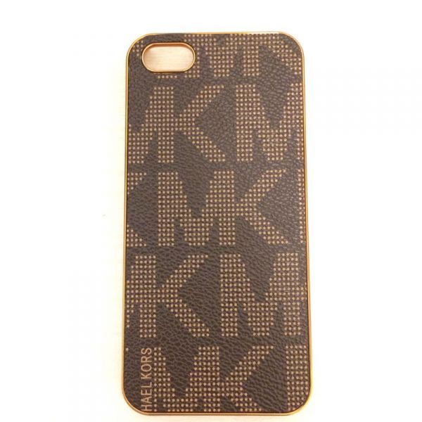 Case Michael Kors Mod.02 iPhone 5/5s/SE