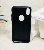 Case 360 Preto iphone X