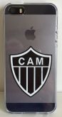 Case Símbolo Atlético Mineiro iPhone 5/5s/SE