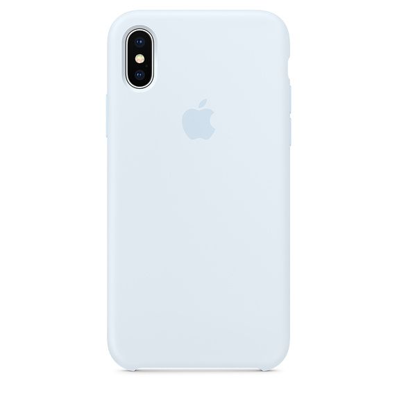 Case Apple Azul céu iPhone 5