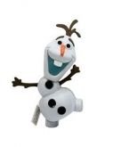 Enfeite de Antena Olaf Frozen