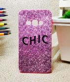 Case 3D Chic Glamour Galaxy J2 2016