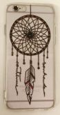 Case Filtro dos Sonhos iphone 5c