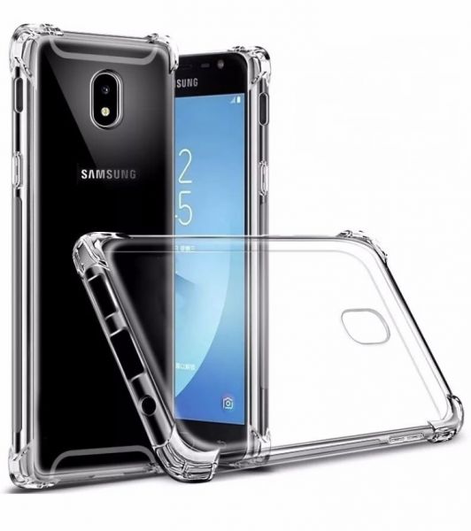 Case Anti Impacto Galaxy J8