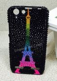 Case Strass Paris Color Lenovo K5