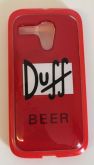 Case Duff Moto G