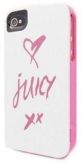 Case Juicy Couture iPhone 4/4s