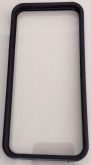 Case Bumper Preto iPhone 5/5s/SE
