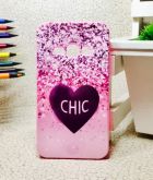 Case 3D Chic Glamour Galaxy J2 2016