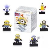 Mega bloks Minions Surpresa