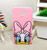 Case 3D Disney Margarida Galaxy J7 Prime