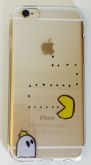 Case de Silicone Pacman 2 iPhone 5c