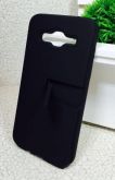 Case Protetora com Suporte e Porta Cartão Galaxy J5 500