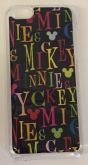 Case Mickey Name iPhone 5C