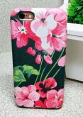 Case Luxo Fashion Rosa iphone 6/6s