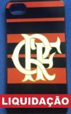 Case Flamengo iPhone 4/4s