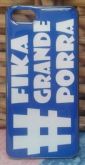 Case Fica Grande iPhone 5/5s/SE