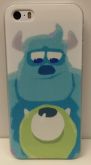 Case Monstros SA iPhone 5/5s/SE