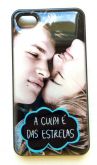 Case John Green - A culpa é das estrelas iPhone 4/4s mod 2