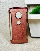 Case Luxo Rose Moto G5 /G5 play