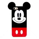 Case Mickey Orelha iphone 6 Plus/6s Plus